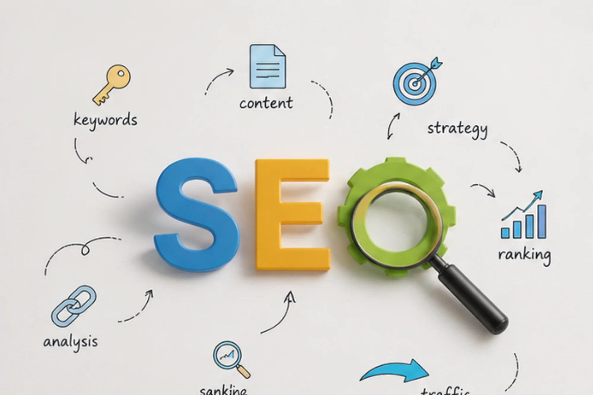 SEO
