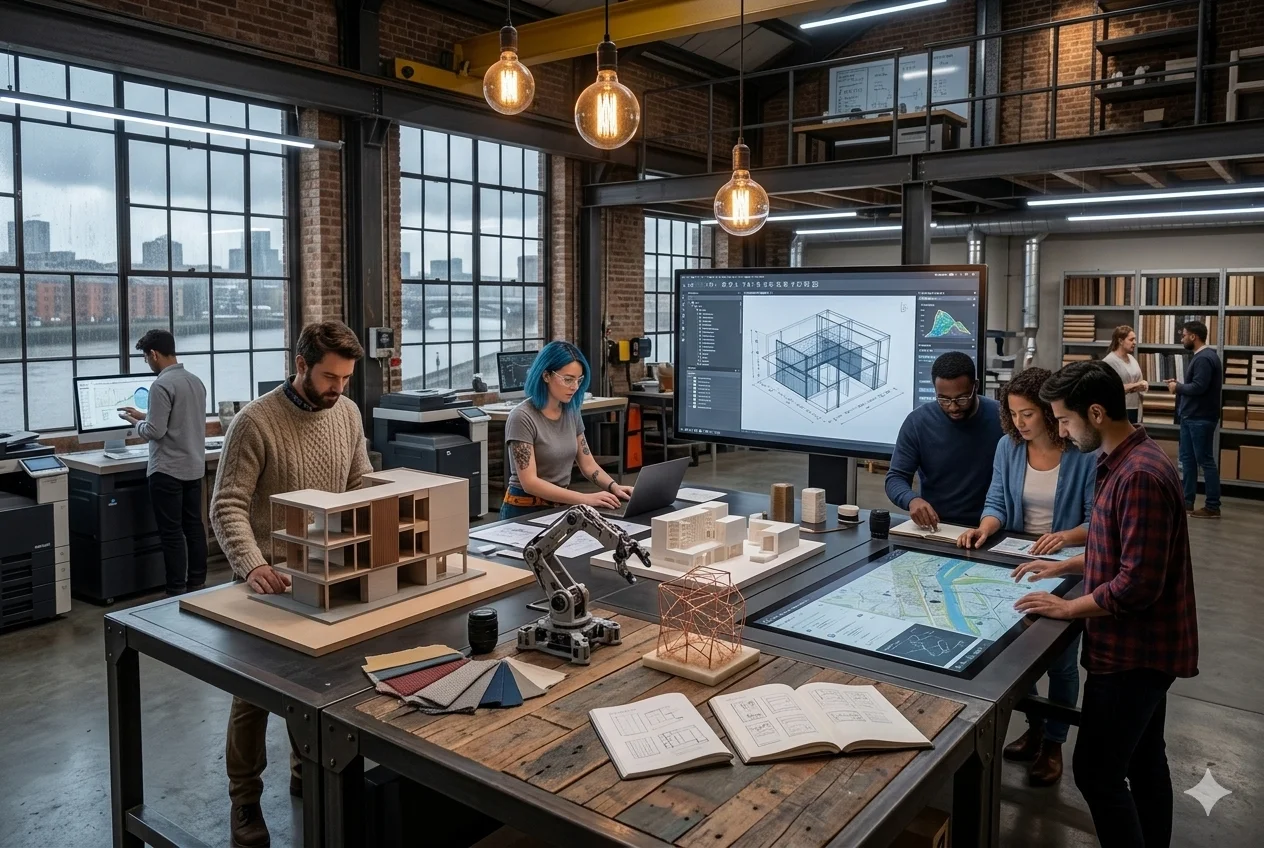 UI/UX Designing